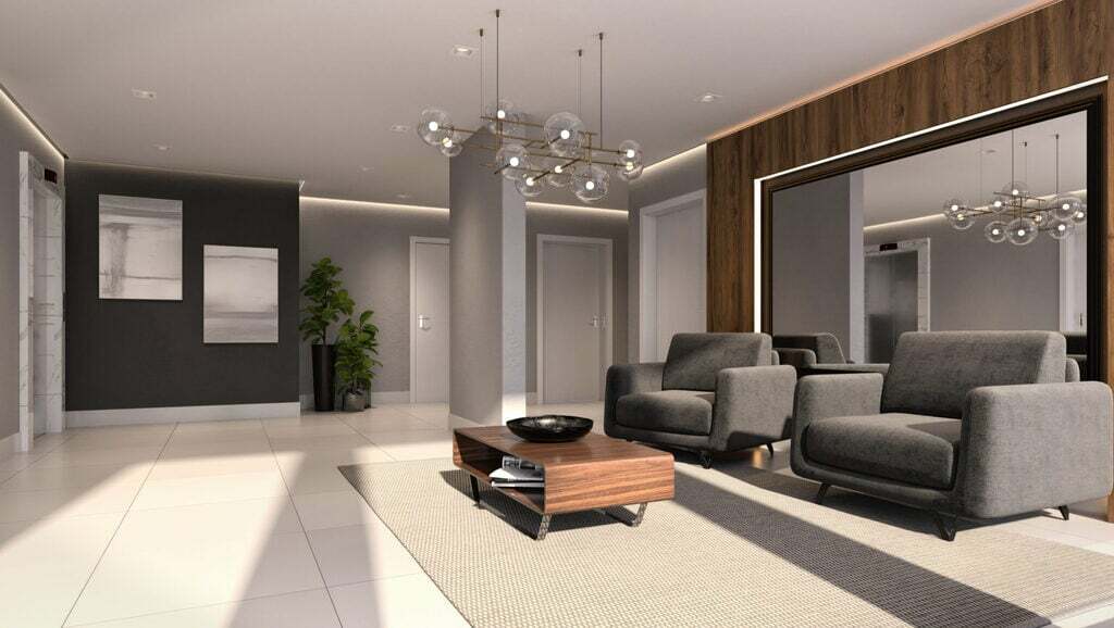 Lançamento Apartamento